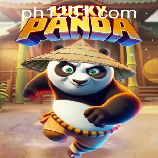 Discover the Excitement of LuckyPanda: A Thrilling Gaming Experience