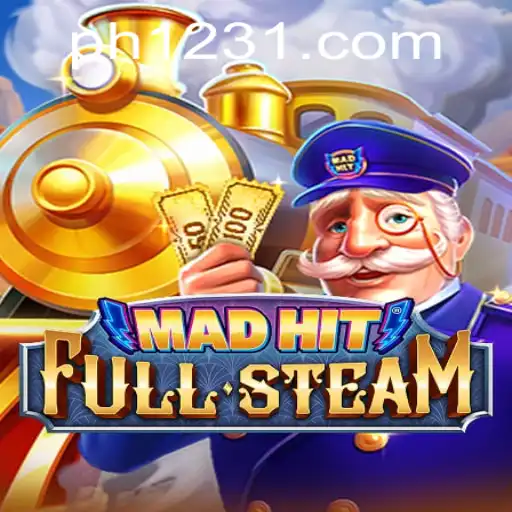 MadHitFullSteam: A Riveting Adventure into the World of Thrills and Strategy