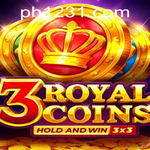 Unveiling the Exciting World of 3royalcoins: A New Era in Gaming