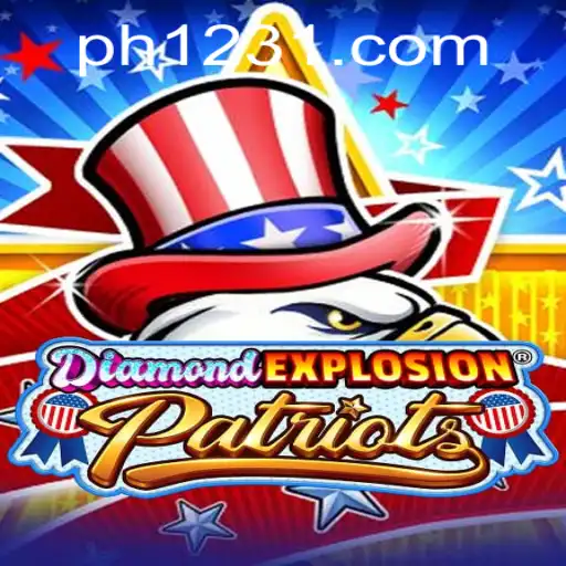 Unveiling DiamondExplosionPatriots: A Thrilling Adventure in Gaming