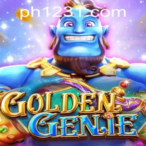 Discover the Magic of GOLDENGENIE: A Captivating New Game