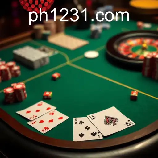 Exploring the World of Casino Games