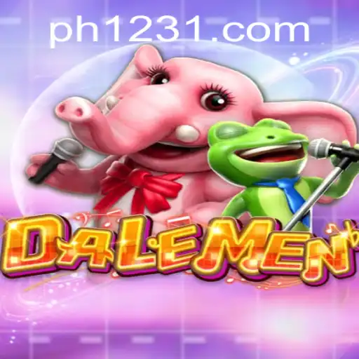 DALEMEN: Revolutionizing Gaming with Immersive Strategy