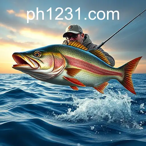 Exploring the World of Fishing Games: A Diving Deep into Virtual Angling