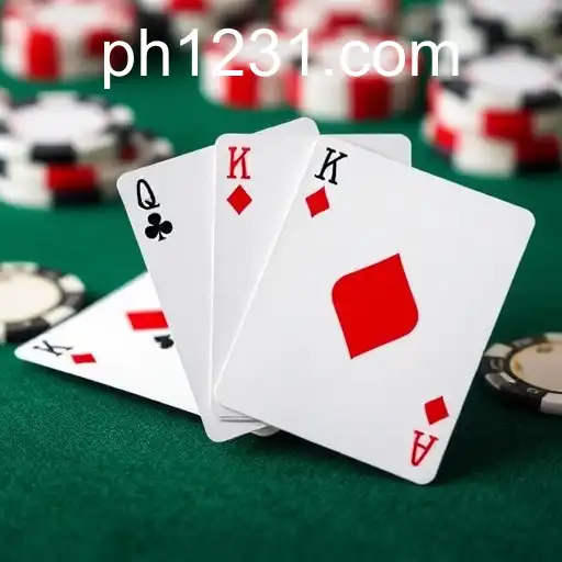 Poker Games: Exploring the Depths of Strategy and Entertainment